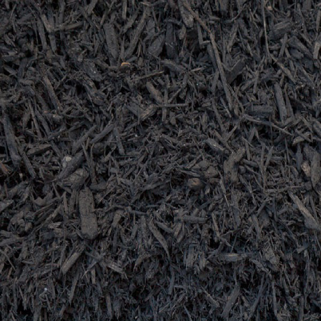 Black Mulch